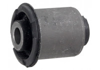 Goma del brazo de control 271018 ABS