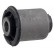 Goma del brazo de control 271018 ABS