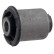 Goma del brazo de control 271018 ABS, Miniatura 2