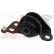 Goma del brazo de control 271084 ABS, Miniatura 2