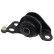Goma del brazo de control 271084 ABS, Miniatura 3