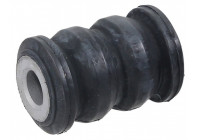 Goma del brazo de control 271086 ABS