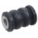 Goma del brazo de control 271086 ABS