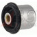 Goma del brazo de control 271116 ABS, Miniatura 2
