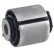 Goma del brazo de control 271123 ABS