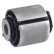Goma del brazo de control 271123 ABS, Miniatura 2
