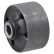 Goma del brazo de control 271149 ABS, Miniatura 2