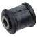 Goma del brazo de control 271154 ABS
