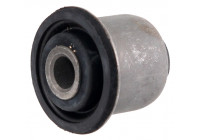 Goma del brazo de control 271156 ABS