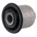 Goma del brazo de control 271156 ABS