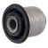 Goma del brazo de control 271156 ABS, Miniatura 2