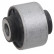 Goma del brazo de control 271159 ABS
