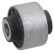 Goma del brazo de control 271159 ABS, Miniatura 2