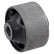 Goma del brazo de control 271170 ABS