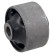 Goma del brazo de control 271170 ABS, Miniatura 2