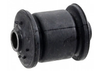 Goma del brazo de control 271222 ABS