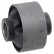 Goma del brazo de control 271296 ABS