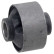 Goma del brazo de control 271296 ABS, Miniatura 2