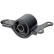 Goma del brazo de control 271335 ABS, Miniatura 2