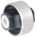 Goma del brazo de control 271380 ABS