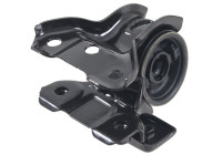 Goma del brazo de control 271393 ABS