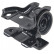 Goma del brazo de control 271393 ABS