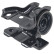 Goma del brazo de control 271393 ABS, Miniatura 2