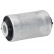 Goma del brazo de control 271456 ABS