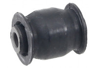 Goma del brazo de control 271481 ABS