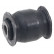 Goma del brazo de control 271481 ABS
