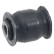 Goma del brazo de control 271481 ABS, Miniatura 2