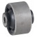 Goma del brazo de control 271488 ABS