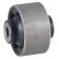 Goma del brazo de control 271488 ABS, Miniatura 2