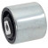Goma del brazo de control 271503 ABS