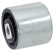 Goma del brazo de control 271503 ABS, Miniatura 2