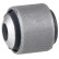 Goma del brazo de control 271516 ABS
