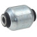 Goma del brazo de control 271521 ABS