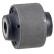Goma del brazo de control 271531 ABS