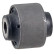 Goma del brazo de control 271531 ABS, Miniatura 2