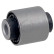 Goma del brazo de control 271536 ABS, Miniatura 2