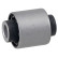 Goma del brazo de control 271537 ABS