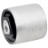 Goma del brazo de control 271553 ABS