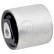 Goma del brazo de control 271553 ABS, Miniatura 2