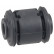 Goma del brazo de control 271579 ABS