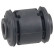 Goma del brazo de control 271579 ABS, Miniatura 2
