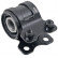 Goma del brazo de control 271587 ABS