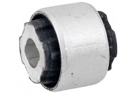 Goma del brazo de control 271643 ABS