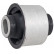 Goma del brazo de control 271652 ABS