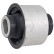 Goma del brazo de control 271652 ABS, Miniatura 2
