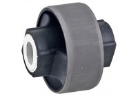 Goma del brazo de control 271662 ABS